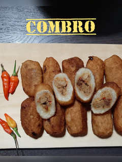 Foto resep Combro