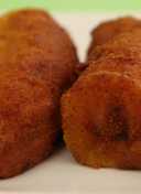 Batata frita na airfryer Receita por Vinicius Silva - Cookpad