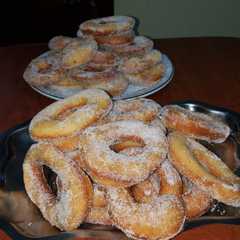 Una foto de Rosquitas 😋