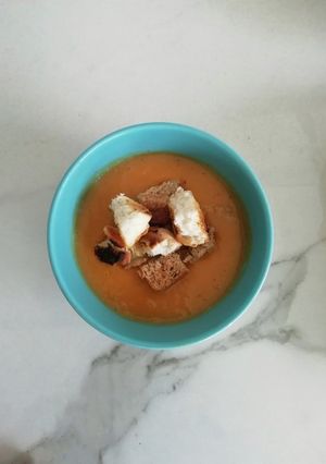 Una foto de Sopita 🍵