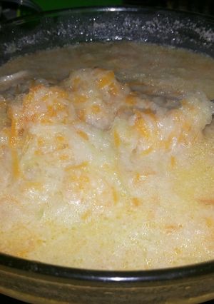 Foto resep Sayur labu siam