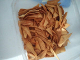 Doritos, nachos