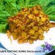 Ayam Suir Kentang Bumbu Bali