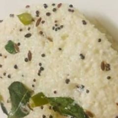 A picture of Bread idli.
