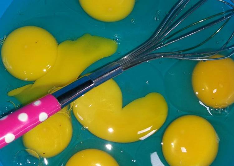 Resep Populer Martabak telur tahu mantap👌 Mantul Banget