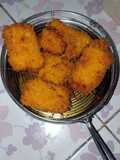 Indomie Kaldu Ayam Karbonara