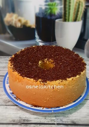 Foto resep Bolu jadul