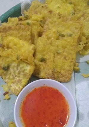 Foto resep Tempe Gurih