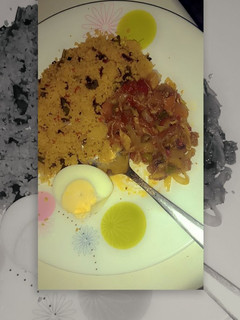 A picture of Couscous with vegetables source.