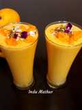 Mango Lassi