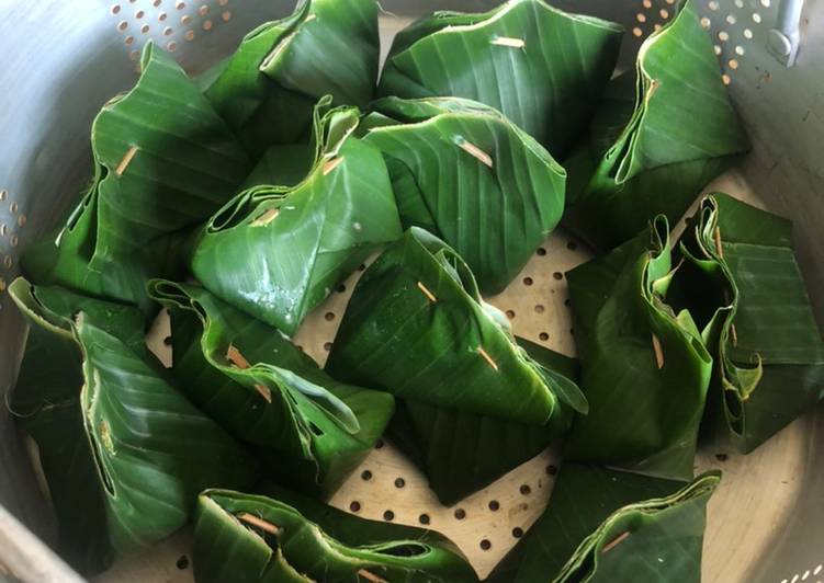 Cara Membuat Pelas kentang teri pete yang Lezat