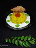 Moongdal Khichdi
