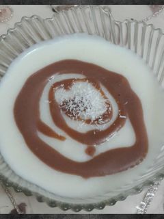 عکسی از دستور فرنی
