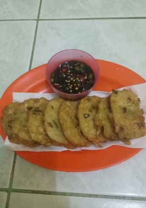 Foto resep Tempe goreng