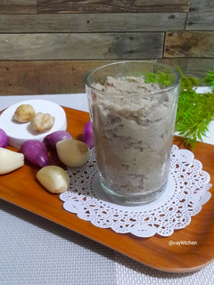Foto resep Bumbu Dasar Putih