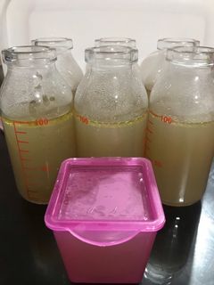 Foto resep Kaldu Ceker slowcooker MPASI