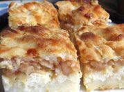 Kép erről: rizstej pite