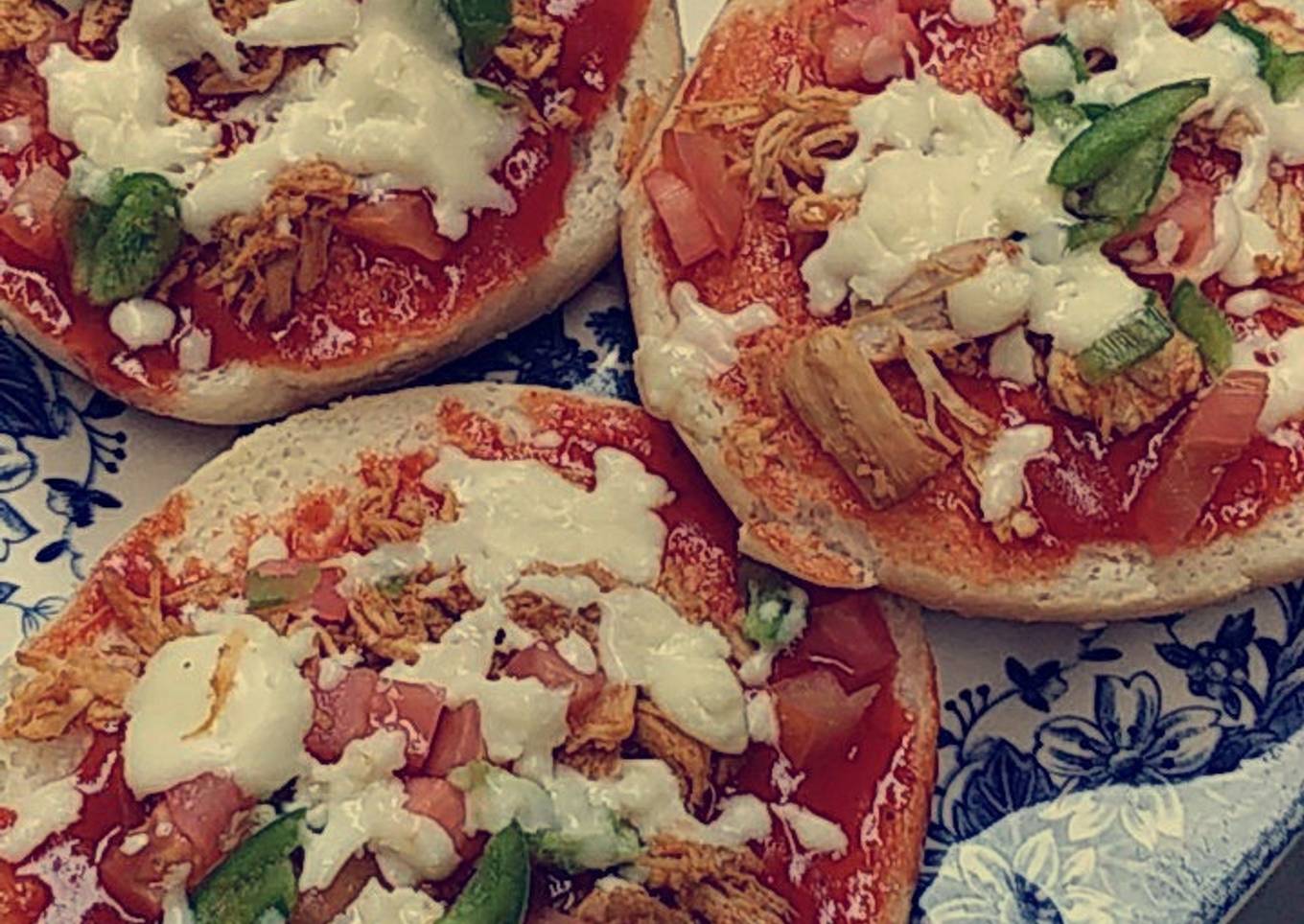 Pizza Pocket