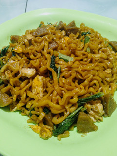 Foto resep Bakmi Goreng