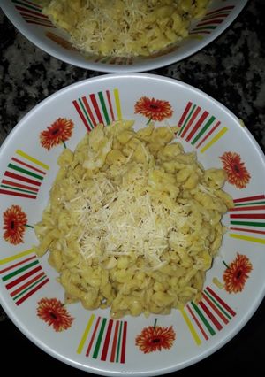Una foto de Spätzles 🇩🇪