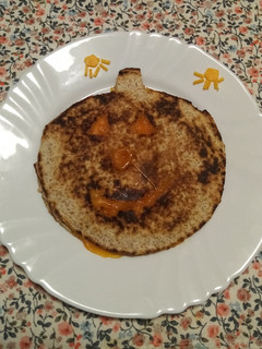 Una foto de Quesadilla terrorífica🕷️