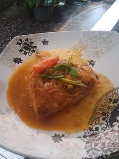 Foto resep Gulai Kepala Kakap