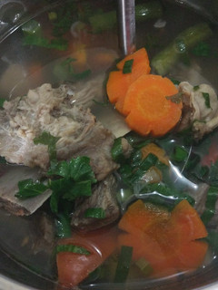 Foto resep Sop Daging Sapi