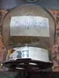 Condimento para salsa de pizza