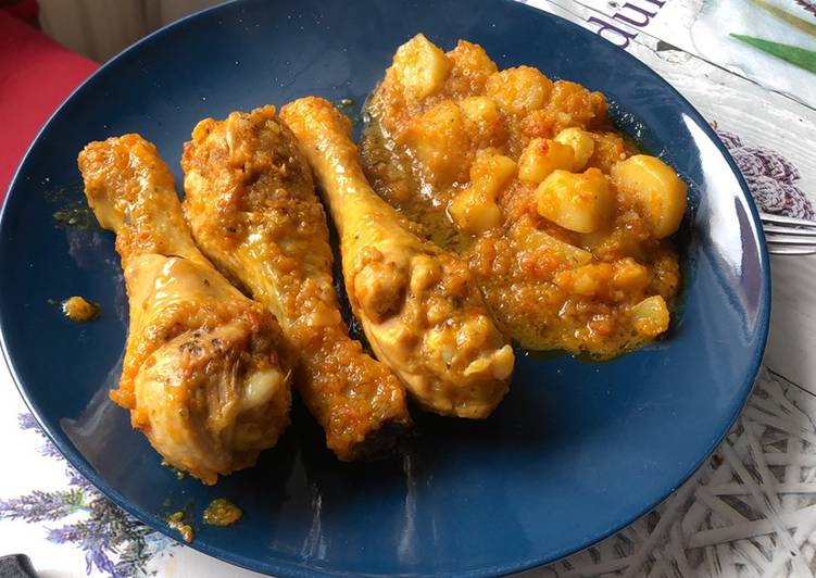 Muslitos de pollo a la cerveza