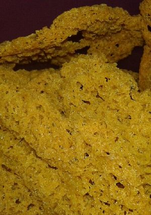 Foto resep Kremes bersarang gurih