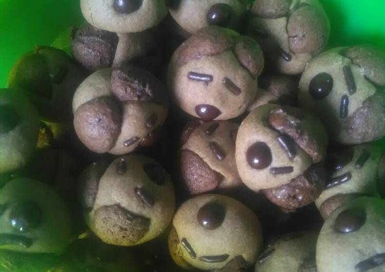 Doggie Cookies