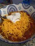 Pumpkin Chili
