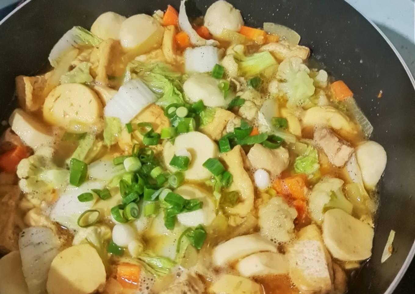 Sapo Tahu