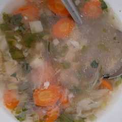 Sayur Sop রেসিপির প্রধান ছবি