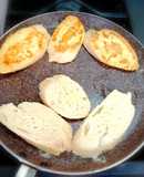Pan Francés