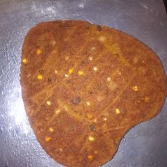A picture of Boiled Fruit cake #baking contest.