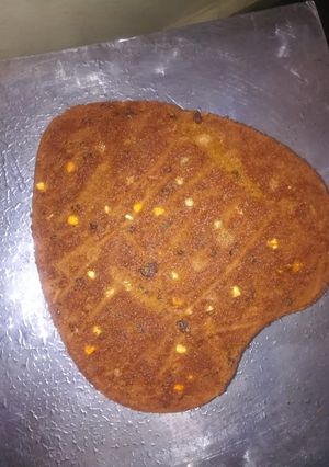 A picture of Boiled Fruit cake #baking contest.