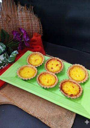 Foto resep Pai Susu Enaak