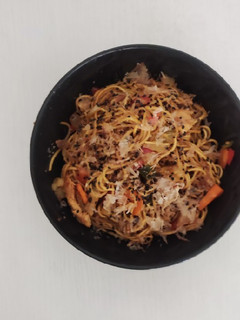 Una foto de Yakisoba 🇯🇵