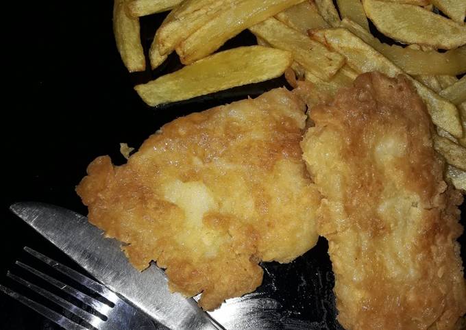 Fish n Chips