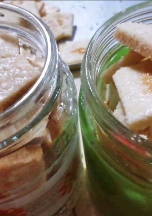 Foto resep Kue Minyak