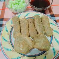 รูปของ Pempek Palembang