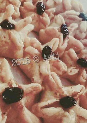 Foto resep Jackfruit Pie (fried)
