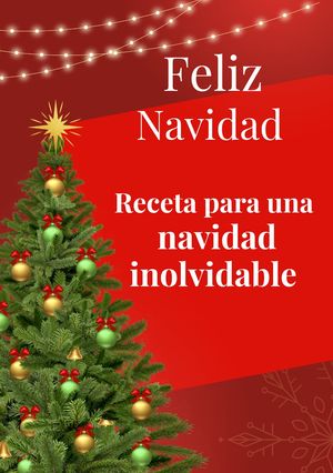 Una foto de 🎄 Receta para una Navidad Inolvidable 🌟