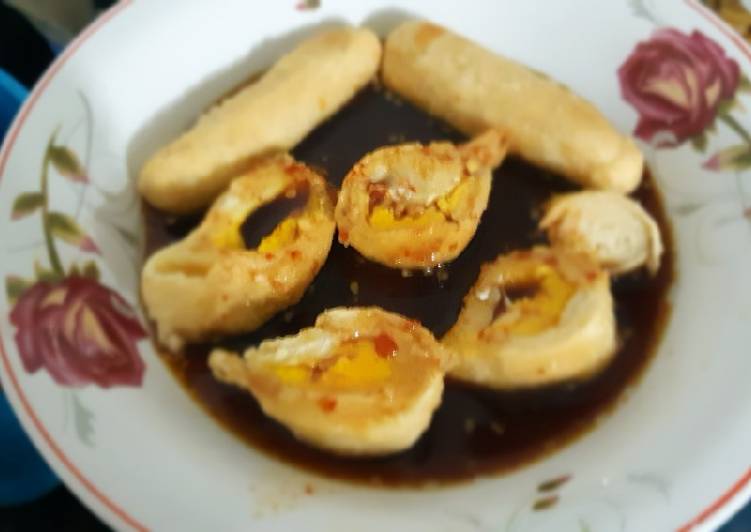 Pempek DOS Empuk