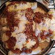 Canelones de acelga