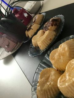 صورة لوصفة كريم بروليه