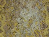 Arroz con atún