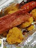 Tacacho Mixto