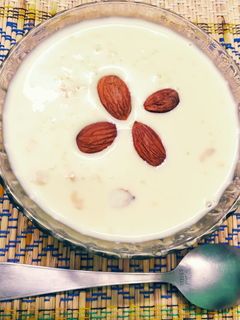 সামা চালের ক্ষীর (shama chaaler kheer recipe in Bengali) রেসিপির প্রধান ছবি
